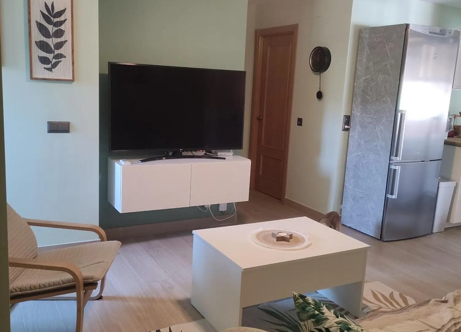 Penthouse Milagro, Almayate Bajo, Costa Del Sol 0*,